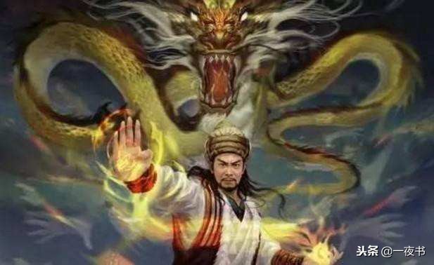 好看的降龙十八掌武功招式,武侠中谁用的降龙十八掌最强