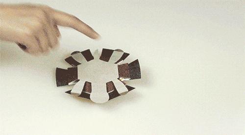 折纸变成各种东西,折纸变成东西