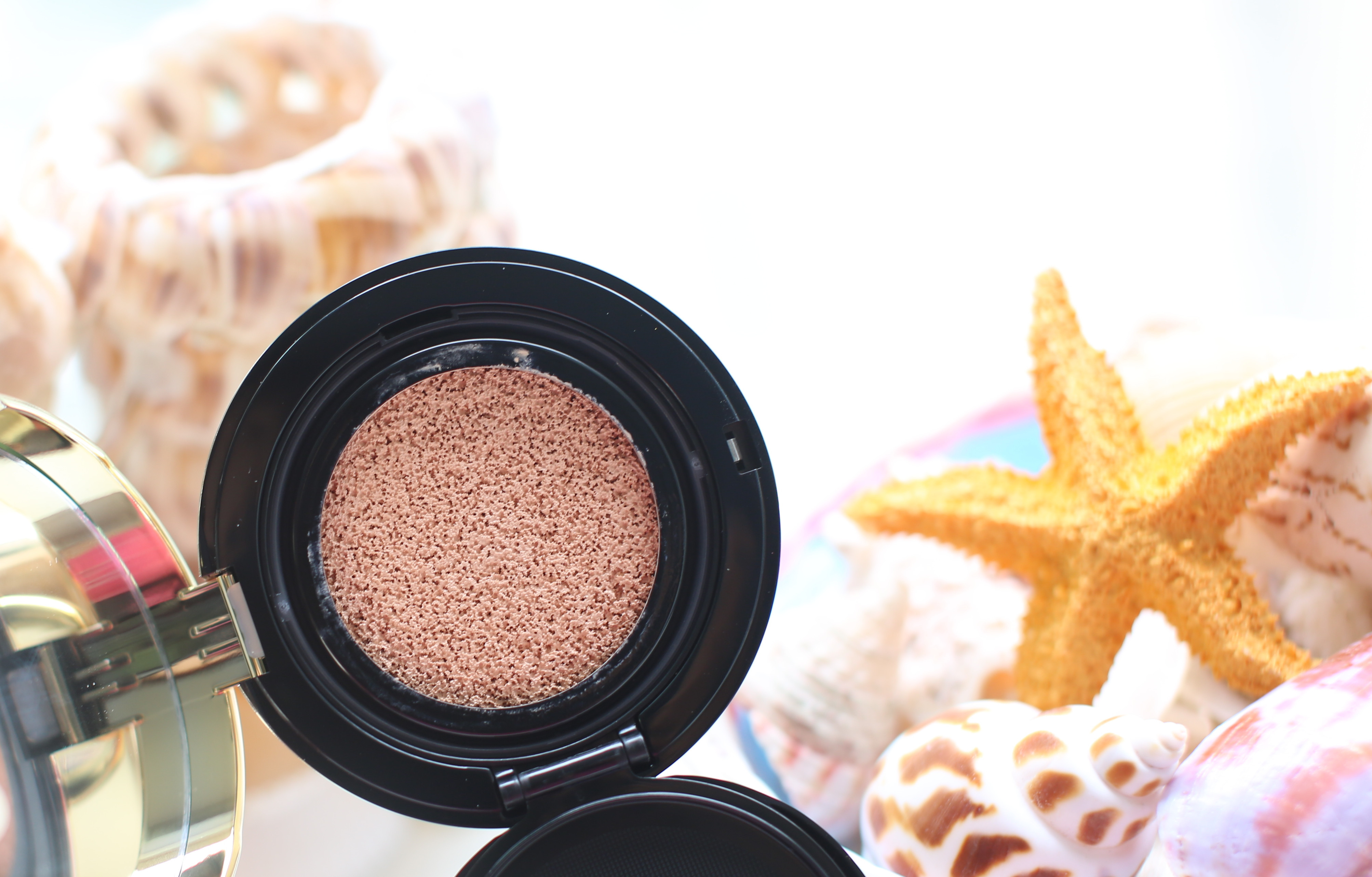 ysl和兰蔻气垫哪个好用,气垫兰蔻和阿玛尼圣罗兰哪个好