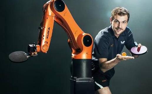 机器人工作原理及操作视频,机器人工作原理和控制结构