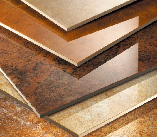 瓷砖抛釉砖和抛光砖有什么区别,600x600地砖抛光砖和抛釉砖的区别