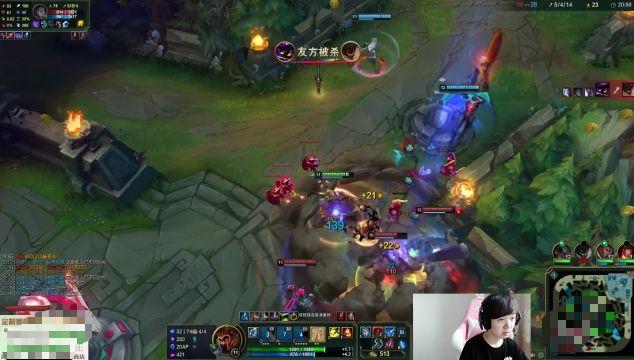 看了JDG皇子后，神超钻研皇子新思路，坦言AP出装才是王道？