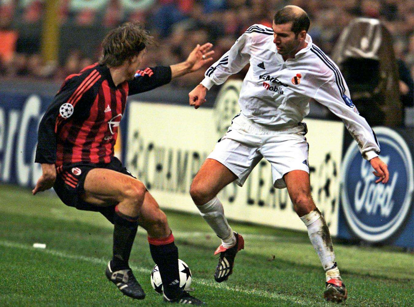 前腰的衰落,前腰伊涅斯塔