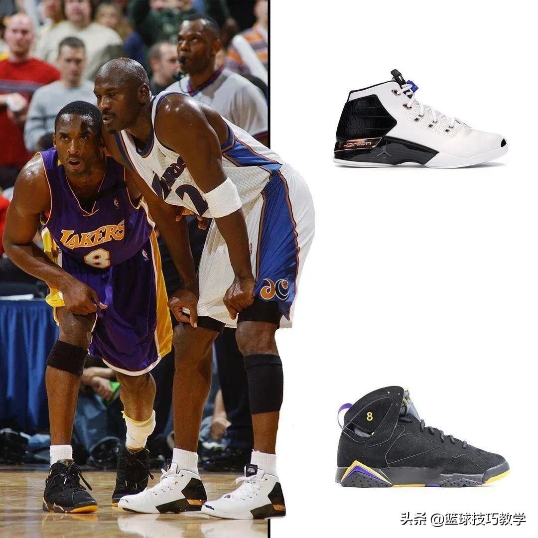 wen鞋评科比历代球鞋回顾,用心之作多少钱