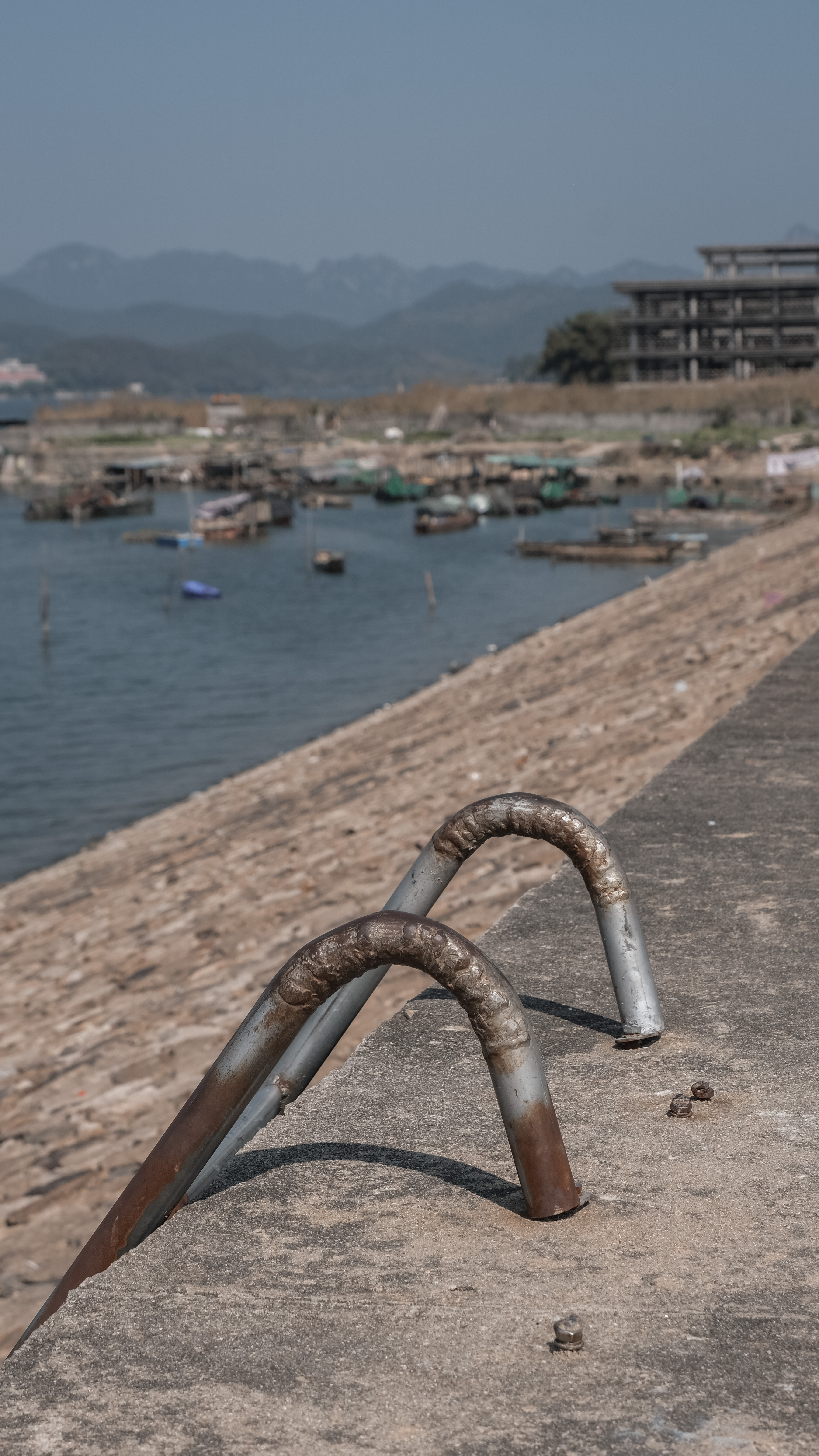 清远城市风景,广东清远哪里风景好