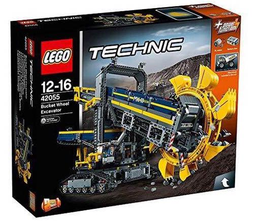 乐高到底保不保值,乐高哪些系列保值