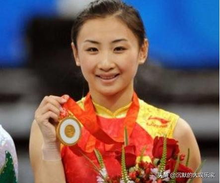 郭晶晶被昔日搭档吴敏霞吐槽,郭晶晶为什么是下嫁豪门