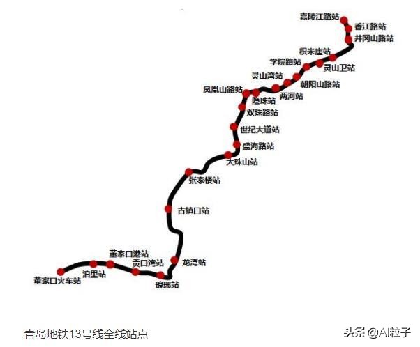 来青岛旅游必打卡的18个网红景点,青岛必打卡的十六处景点