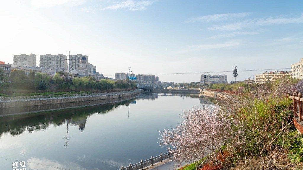 红安县为什么被称为将军县,红安将军之首