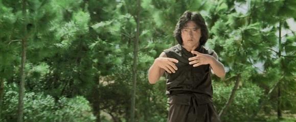 这才是真正的功夫片拳拳到肉,这才叫功夫片拳拳到肉