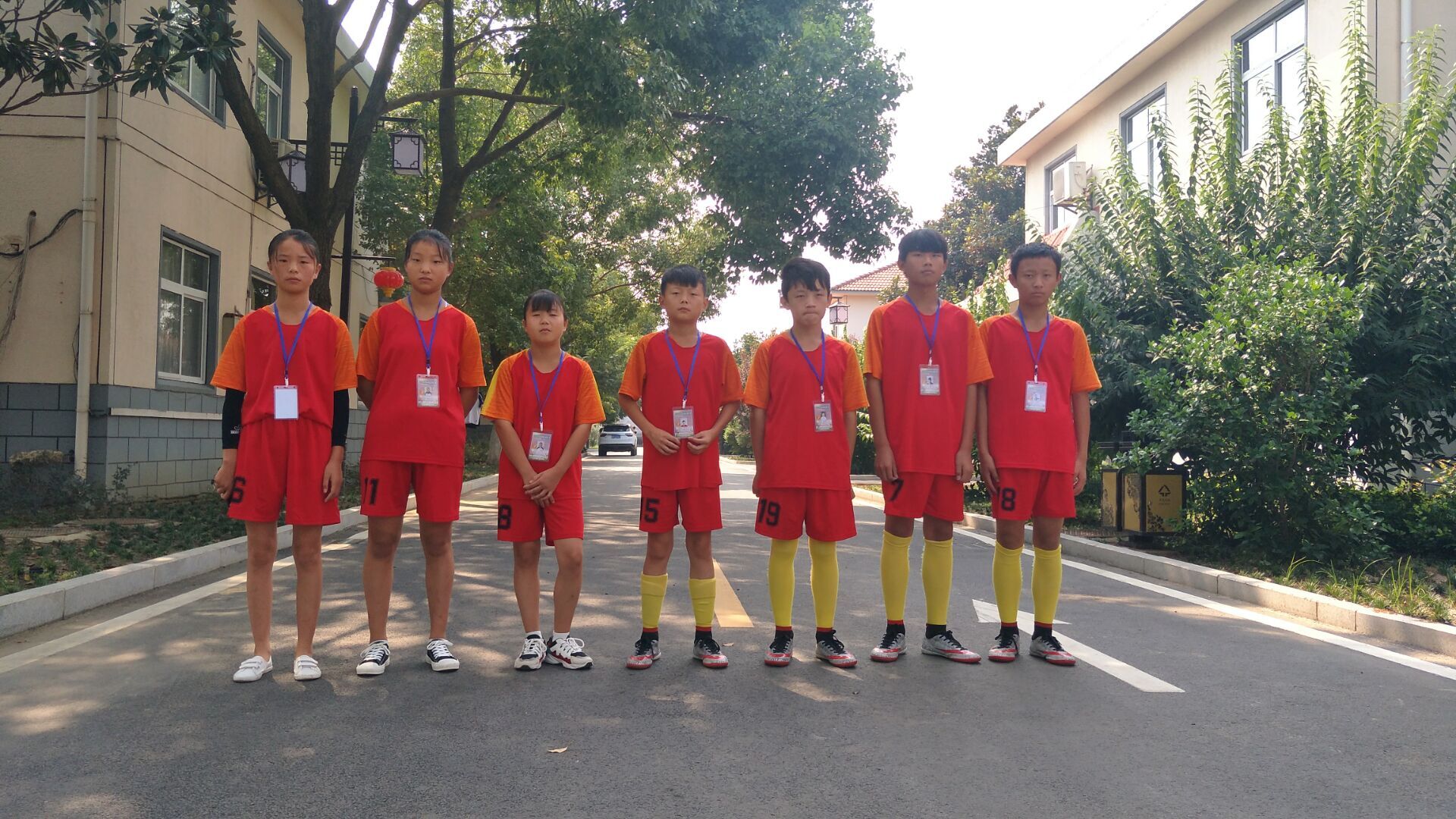 安徽省阜阳市阜南县焦陂镇学校,安徽阜南县焦陂中学