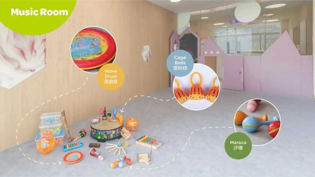 最好的本土早教品牌有哪些,早教0-3岁早教课前十大品牌