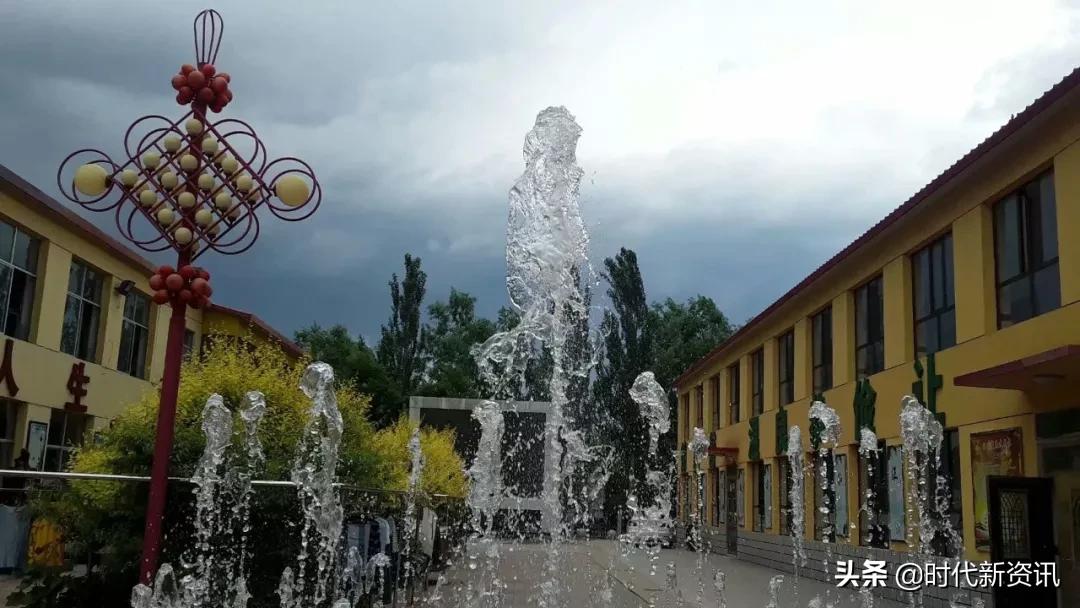 北洋小学灵丘招生,灵丘市北洋小学多少学费