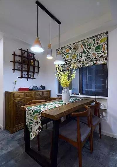 没有餐厅怎么设计出来一个餐厅,餐厅怎么有设计感