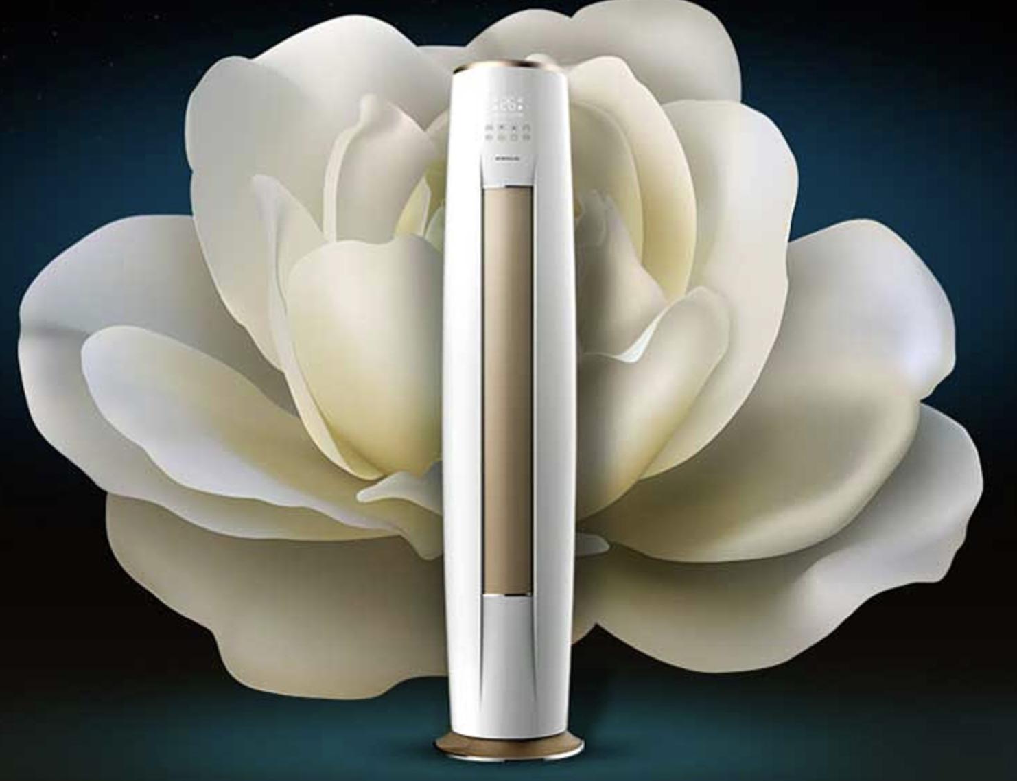 格力空调十一钜惠,双11买格力空调划算吗