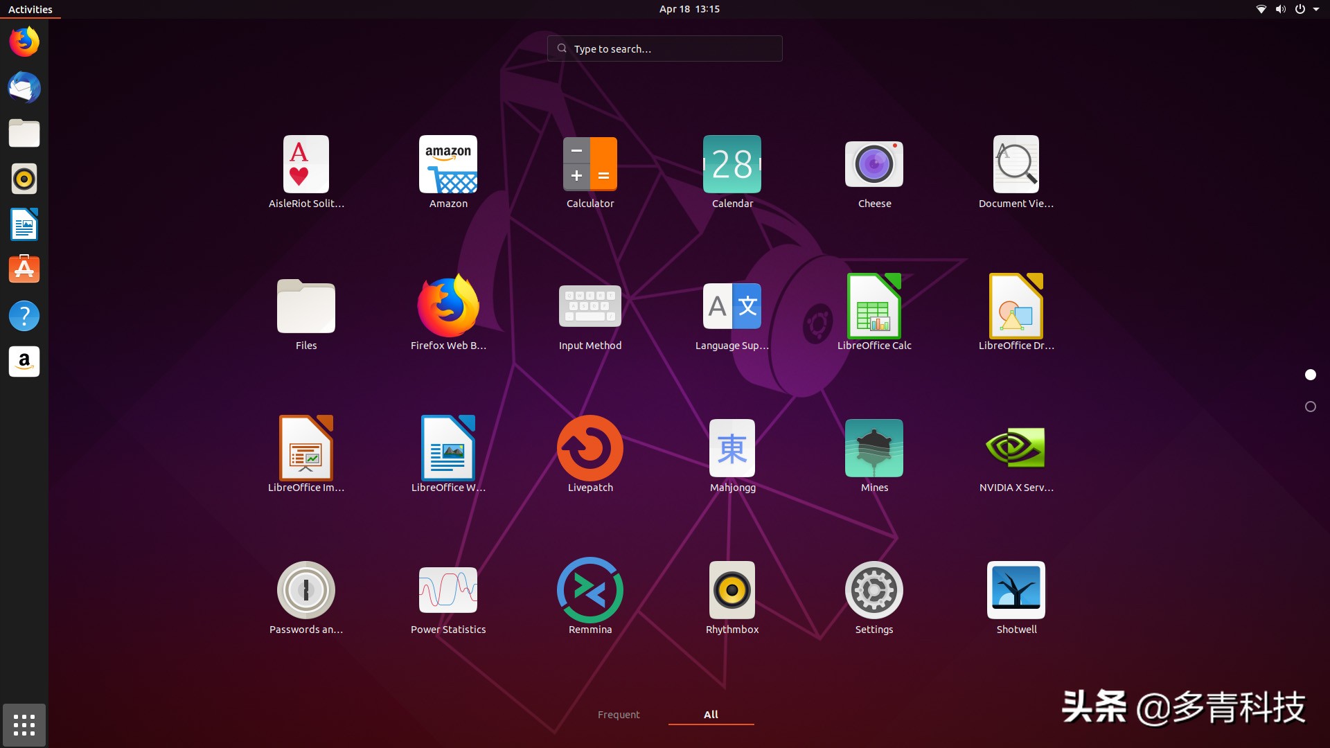 哪些是目前主流的linux发行版本,linux发行版本排名2022