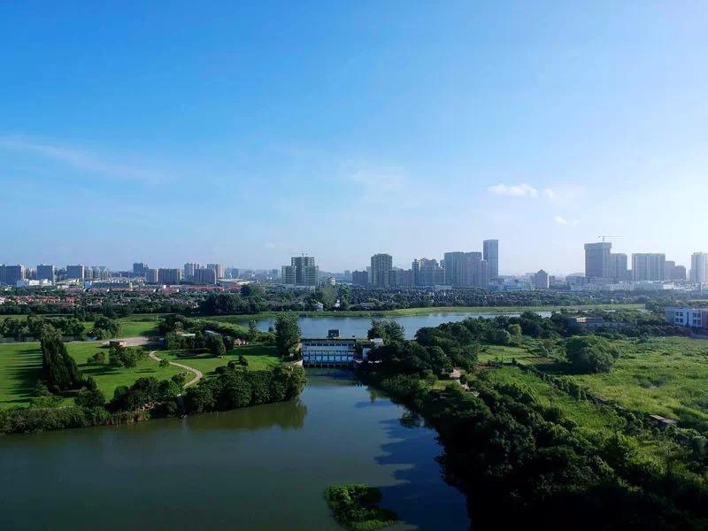 南京江宁好的板块,江宁区厉害的地方