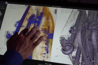 回国海关什么东西禁带,回国入境携带物品规定