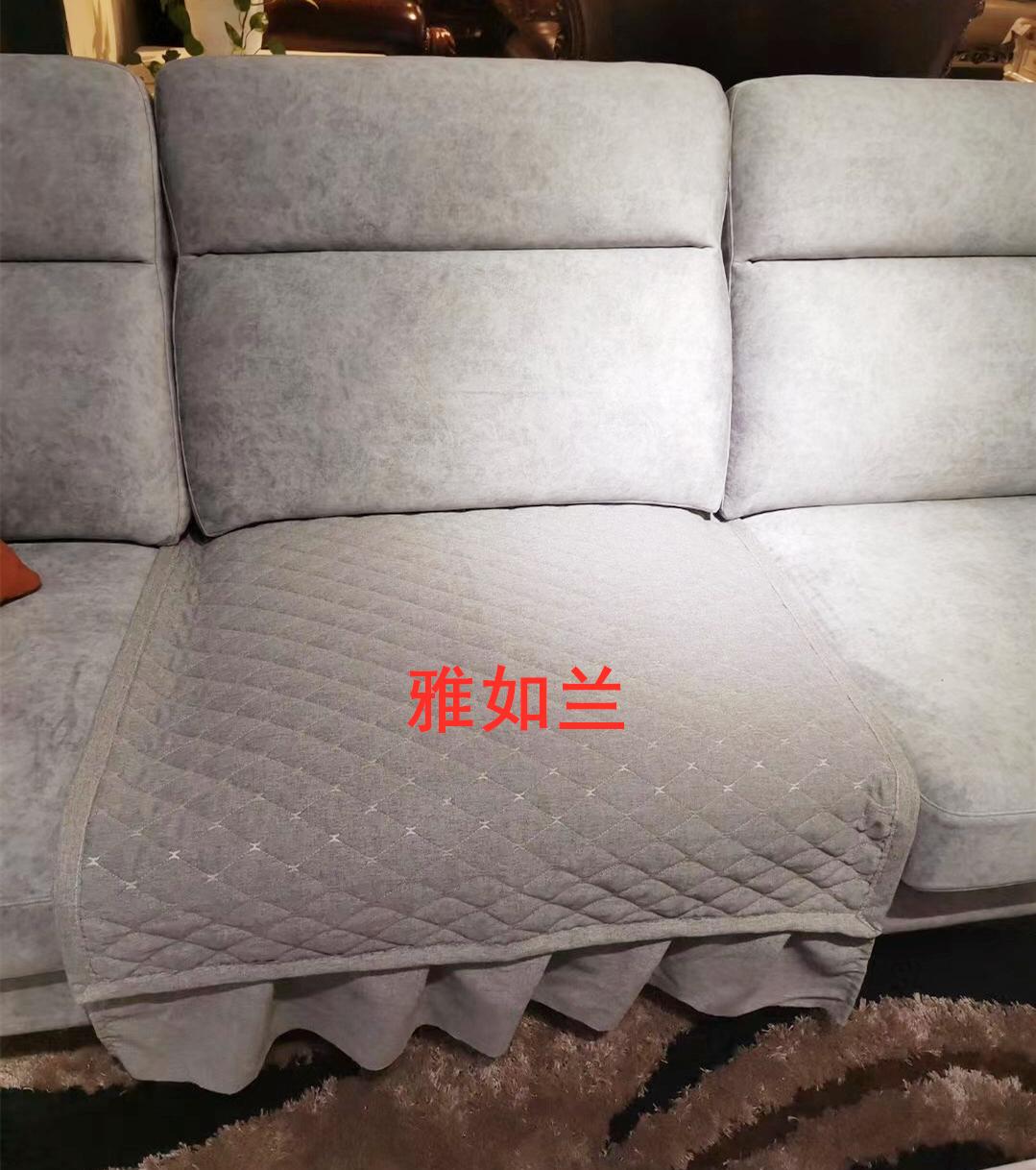 怎么样购买好看实用的沙发垫,沙发垫一定要选四季款的