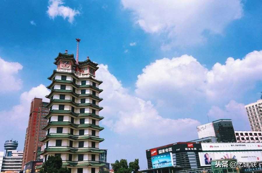 郑州确定国家级中心城市,郑州被选为国家中心城市