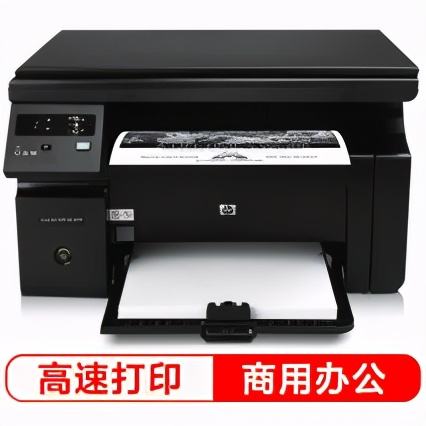 黑白激光打印机品牌排行,惠普黑白激光打印机推荐