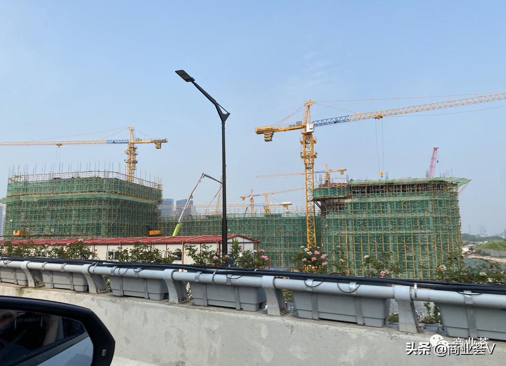 江北砂之船营业时间,震撼砂之船官宣开工效果图曝光