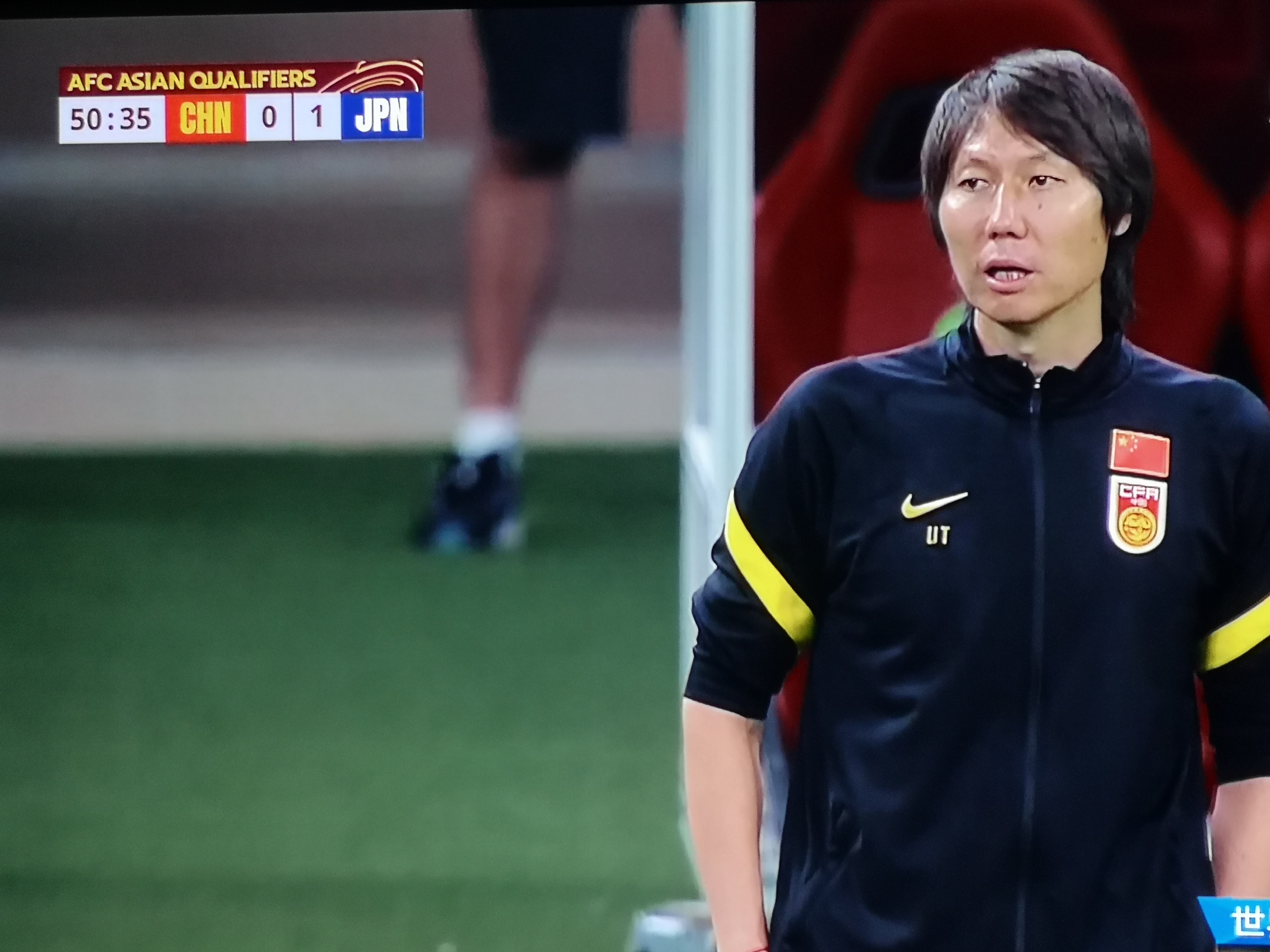 中国足球和国家的命运,中国足球哀莫大于心死