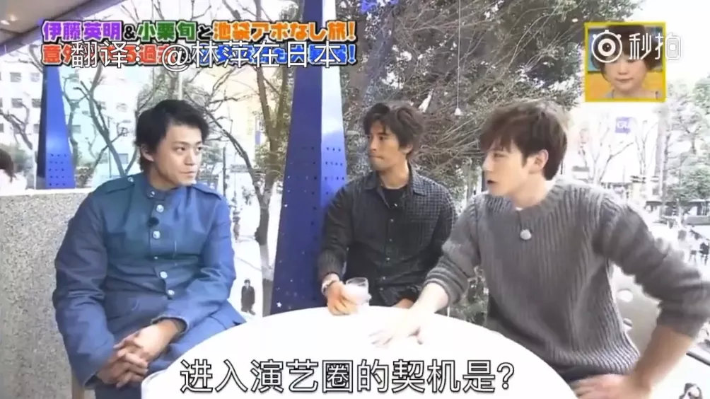 他是世纪末美少年，她帅到掰弯无数小姐姐，相恋10年不婚