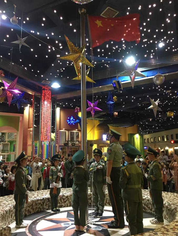 研学旅行株洲学校,株洲外国语研学之行