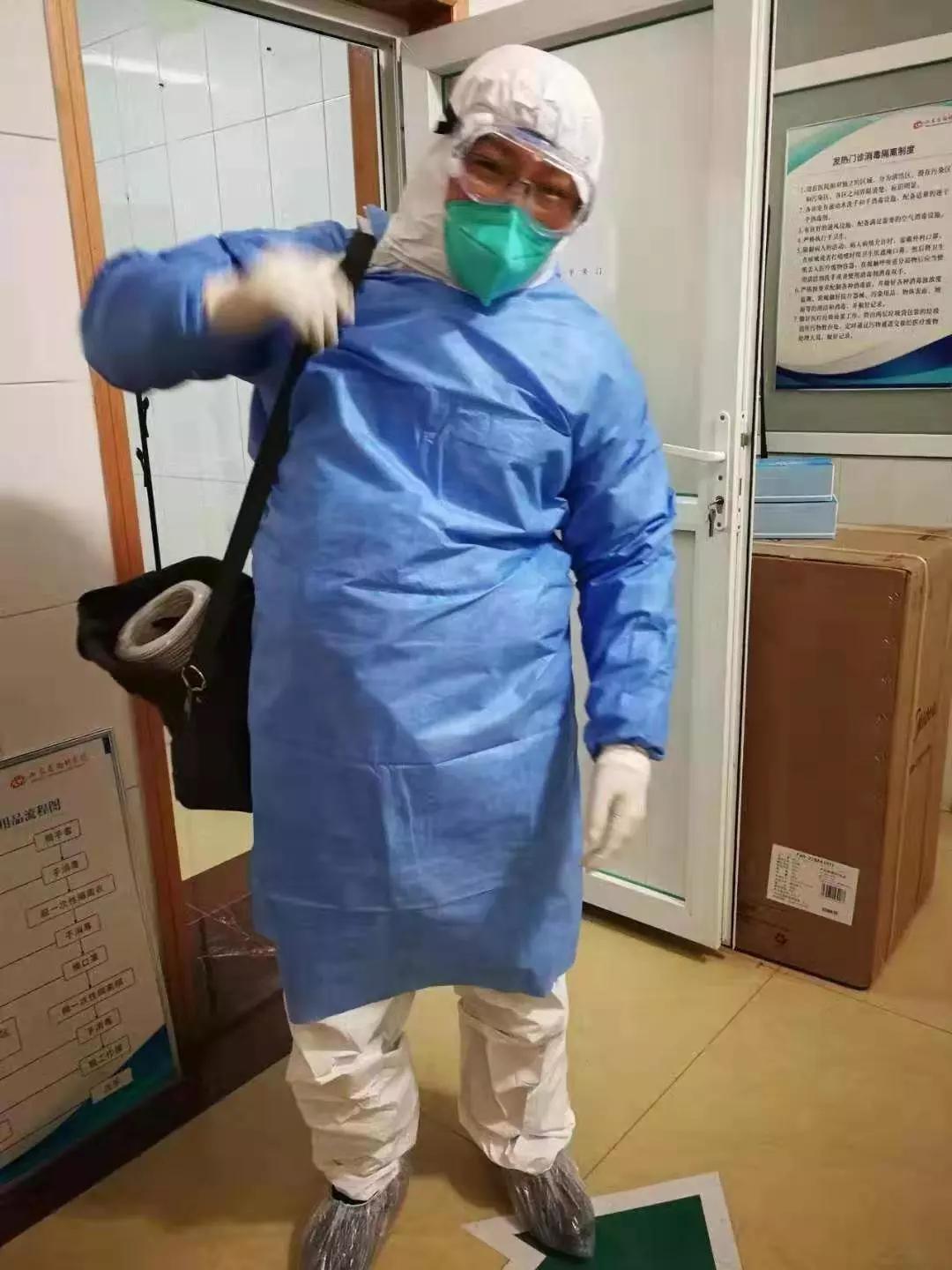 联通战疫,战疫联通