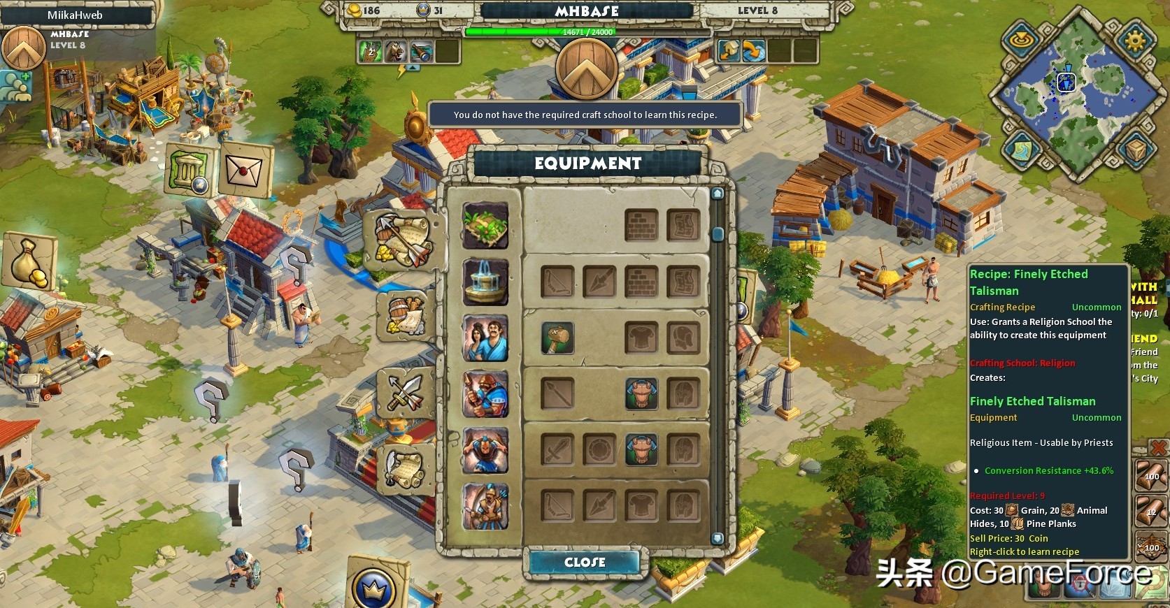 帝国时代3之后的微软，对于这个经典IP的发展到底做了哪些尝试