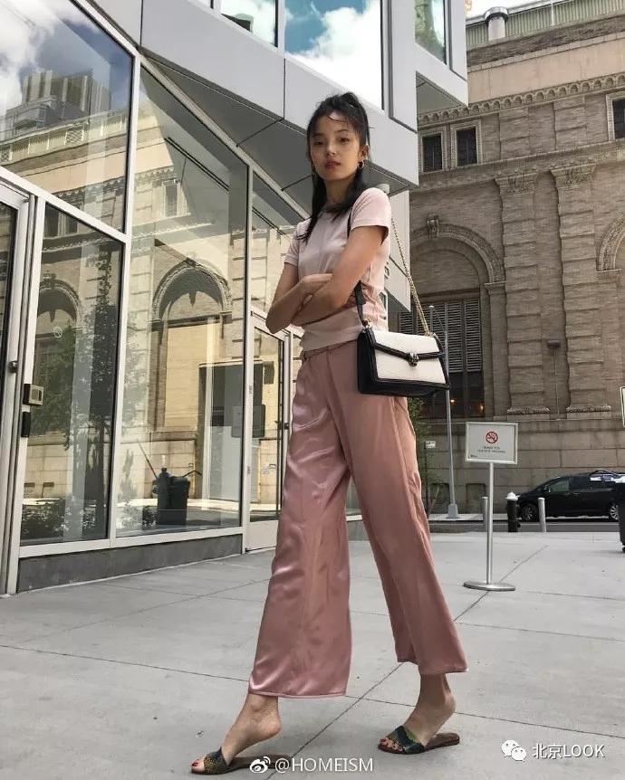 全小区最靓·你需要一份睡衣清单