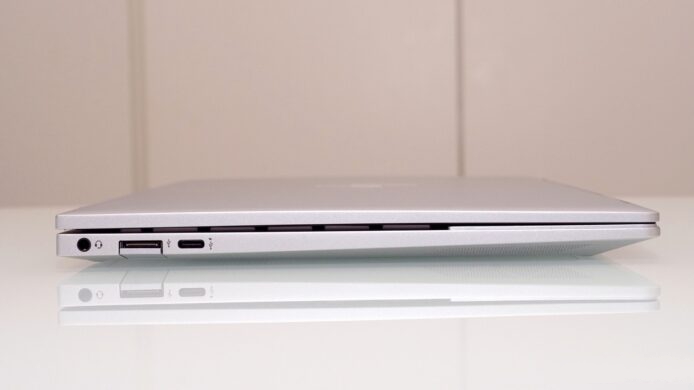 惠普hpenvy13十代酷睿版体验评测,hpenvy13笔记本