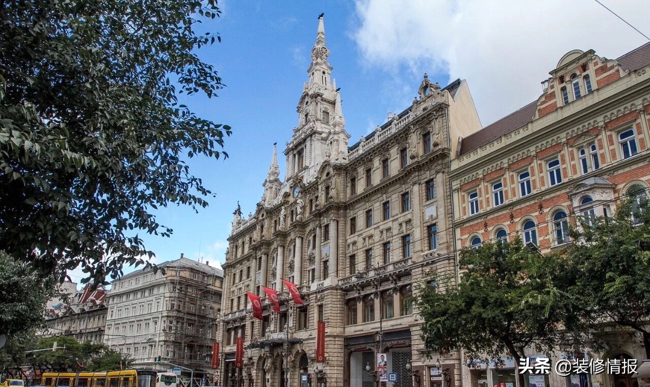 沙漠里的匈牙利-----装修万里行之欧洲骑行