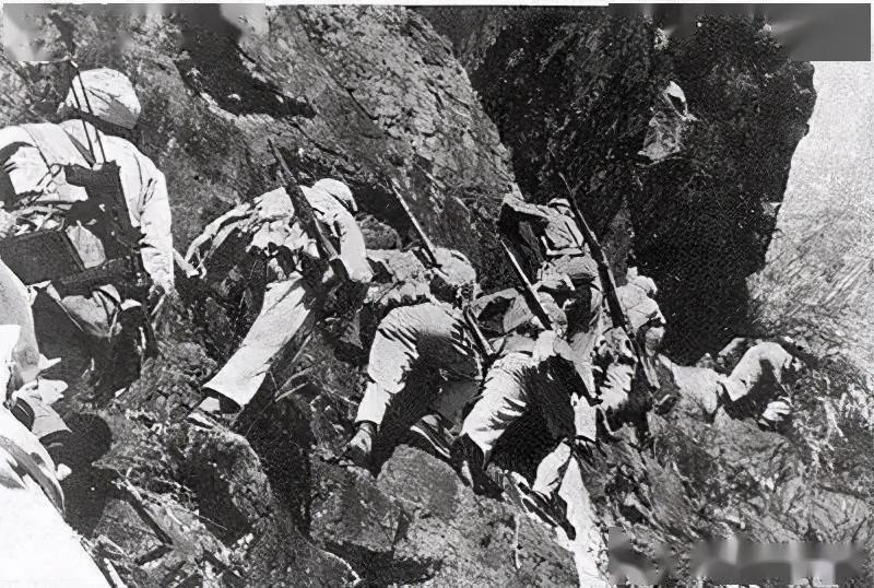 土匪彭春荣,永顺土匪彭春荣