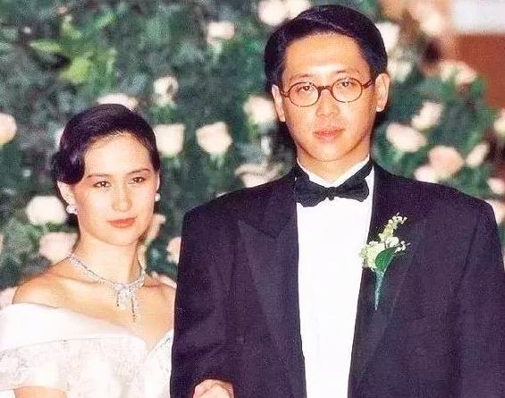 许晋亨情史大揭秘,许晋亨花心情史