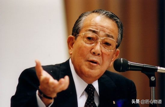 稻盛和夫给年轻人的忠告文案,分享稻盛和夫的九点经营哲学