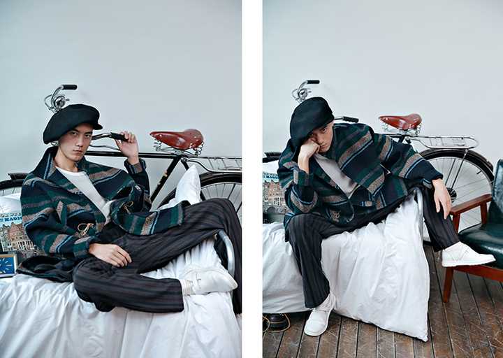 大童男装品牌8-16岁官方旗舰店,男装品牌推荐3040岁t恤品牌