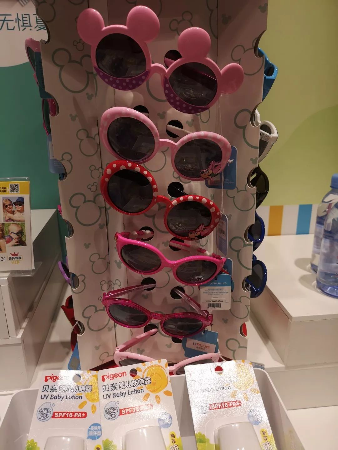 眼镜品牌排行榜前十名墨镜,给孩子怎么选太阳镜