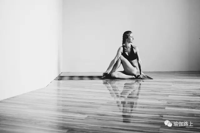 5个技巧，突破瑜伽练习瓶颈，一定要知道