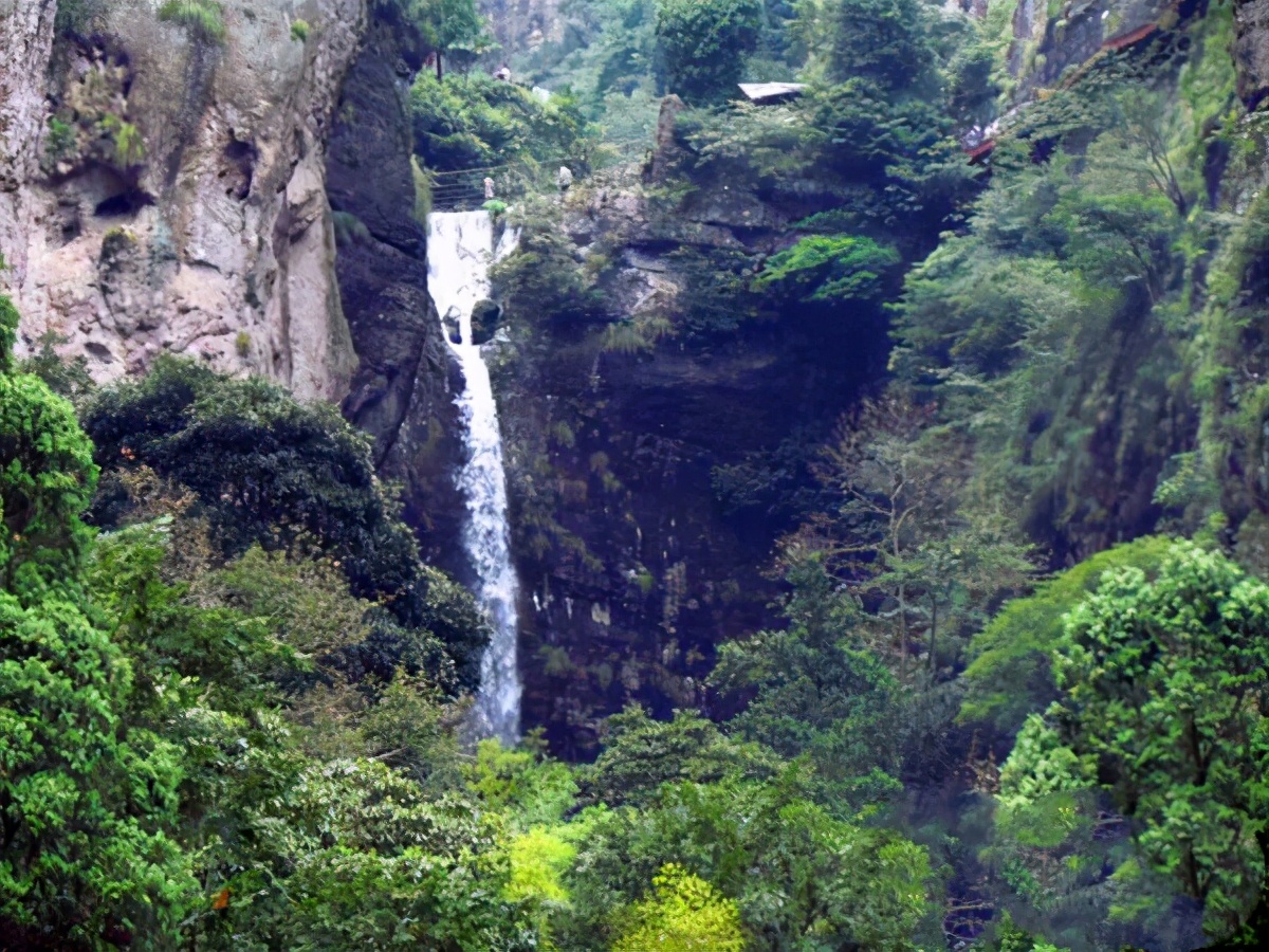 浙江雁荡山可以旅游了吗,浙江雁荡山三日游多少钱