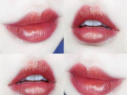 mac口红最新款必买经典色号,mac口红排行榜最好看色