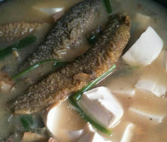 泥鳅煮汤土腥味怎么消除,做出来的泥鳅有土腥味怎么补救
