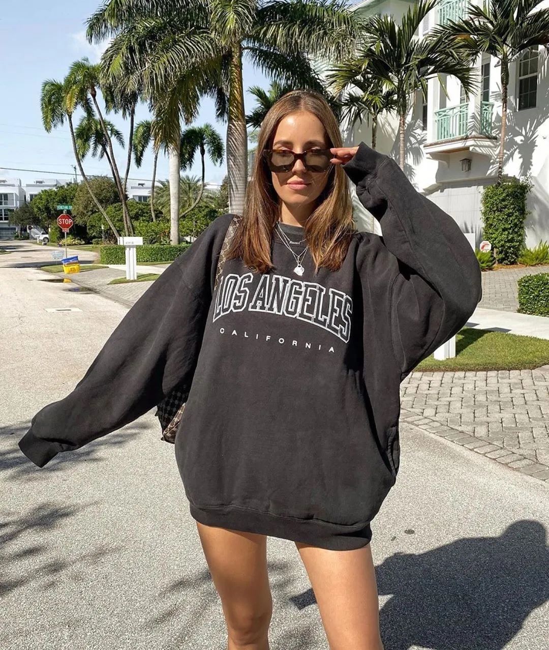 这个美少女牌子，竟靠均码火遍Ins