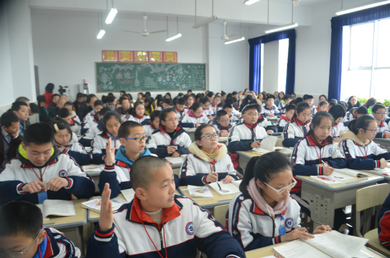 一所民办学校,民办学校为什么这么多