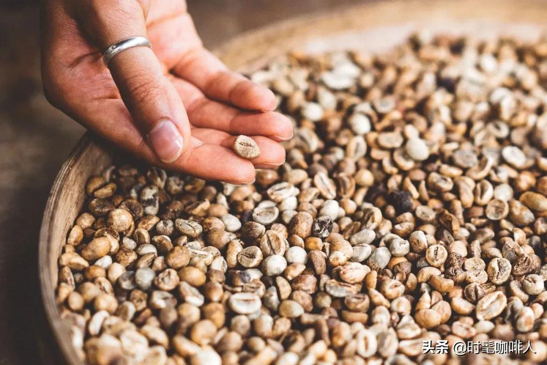 一杯好的咖啡的4要素,一杯咖啡的香味完整版