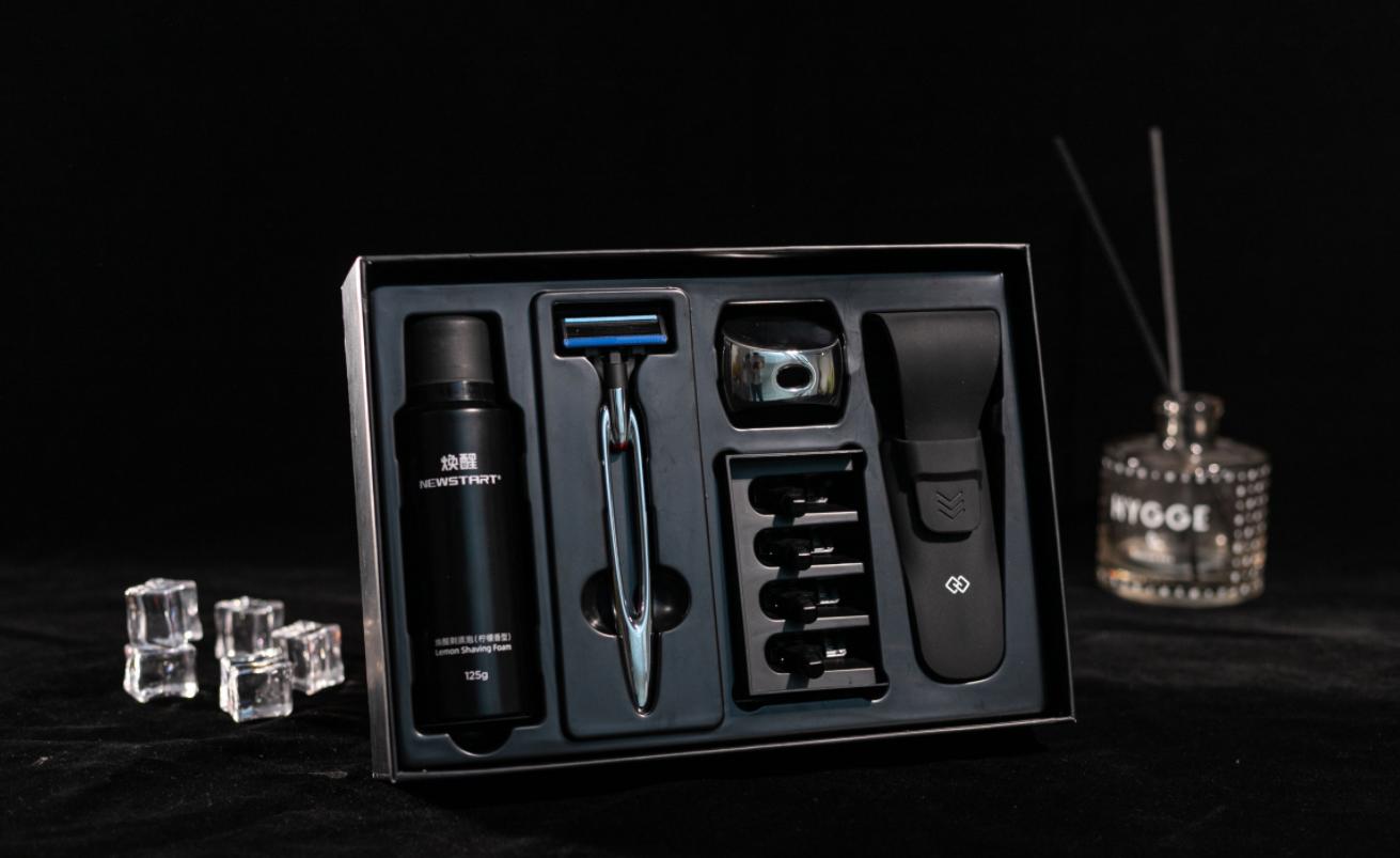 吉列为什么成功,吉列为什么能取得成功