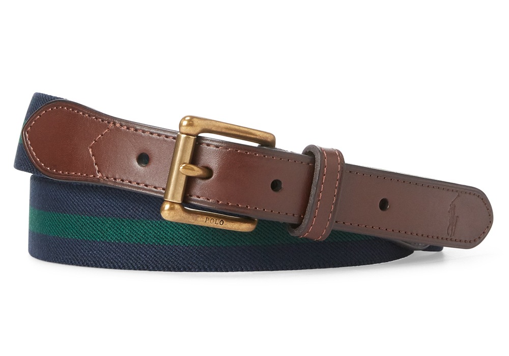 除了选择LV的logo,还有哪些腰带选择指南？