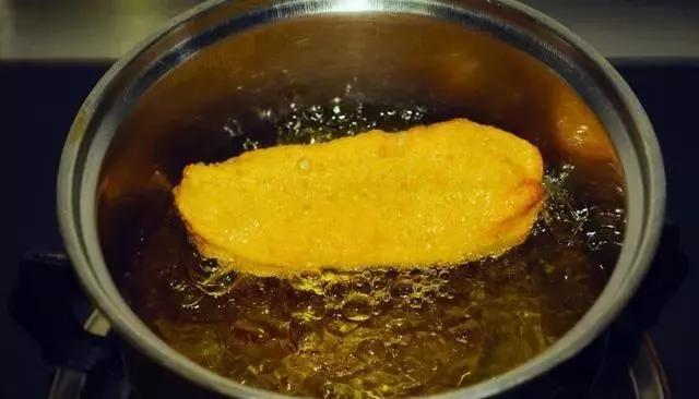 炸油条一斤面放多少酵母粉,炸油条不用面粉用酵母粉