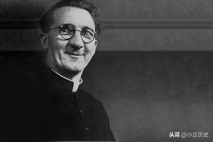 卡普勒的救赎，一个盖世太保军官和梵蒂冈神父的故事